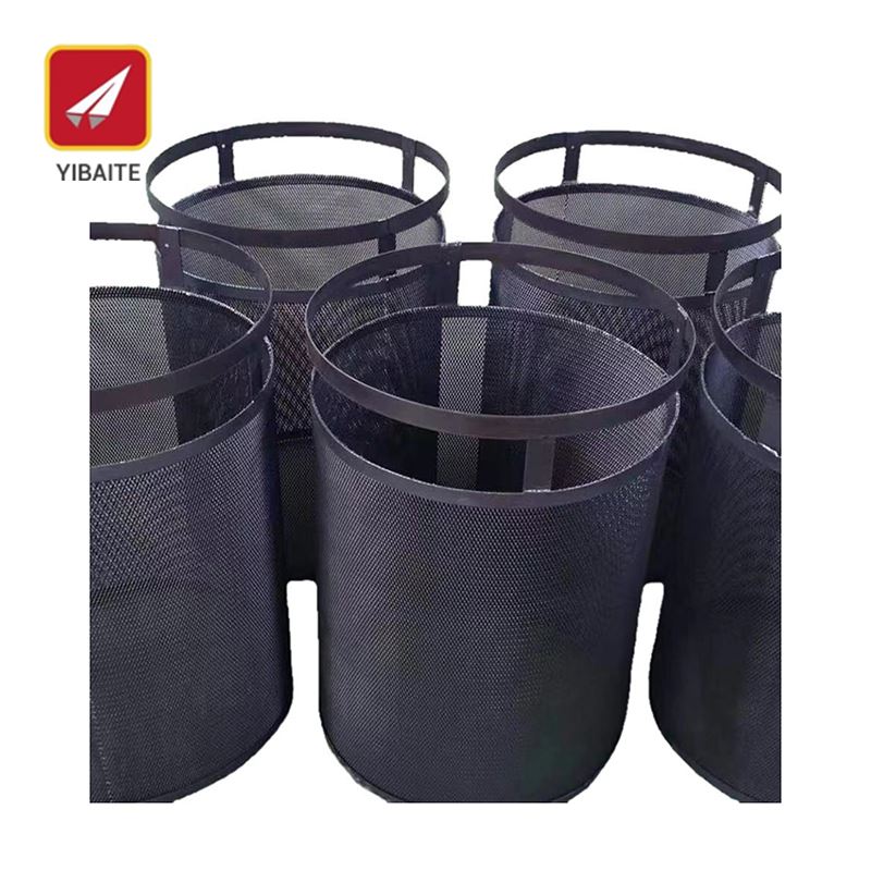 Metal Plating Titanium Anode