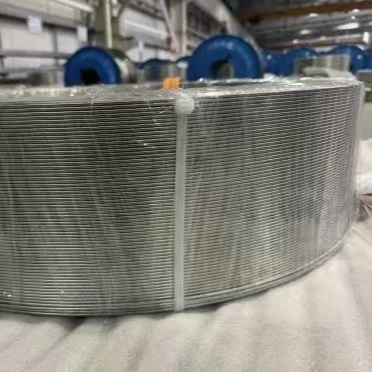 Ti‑6Al‑4V medical titanium wire Ti‑6Al‑4V medical titanium wire